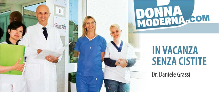 donna moderna luglio 2016 dr grassi