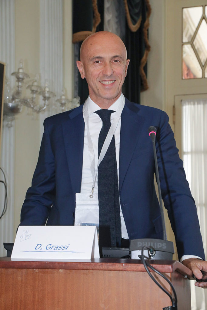 dr daniele grassi modena